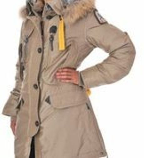 parajumpers gobi femme prix