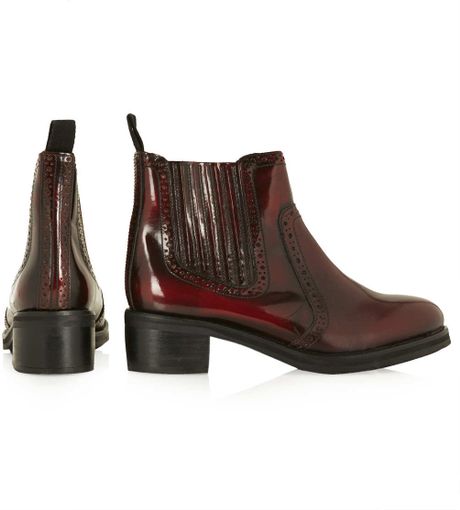 topshop chelsea
