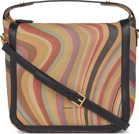 paul smith hobo bag sale