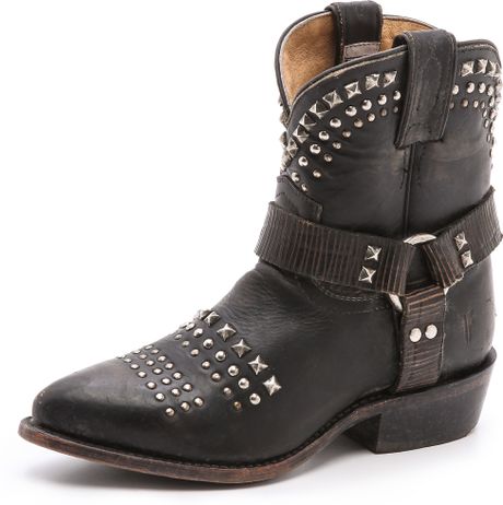 frye biker