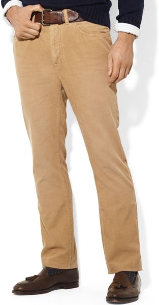 5 pocket pants ralph lauren