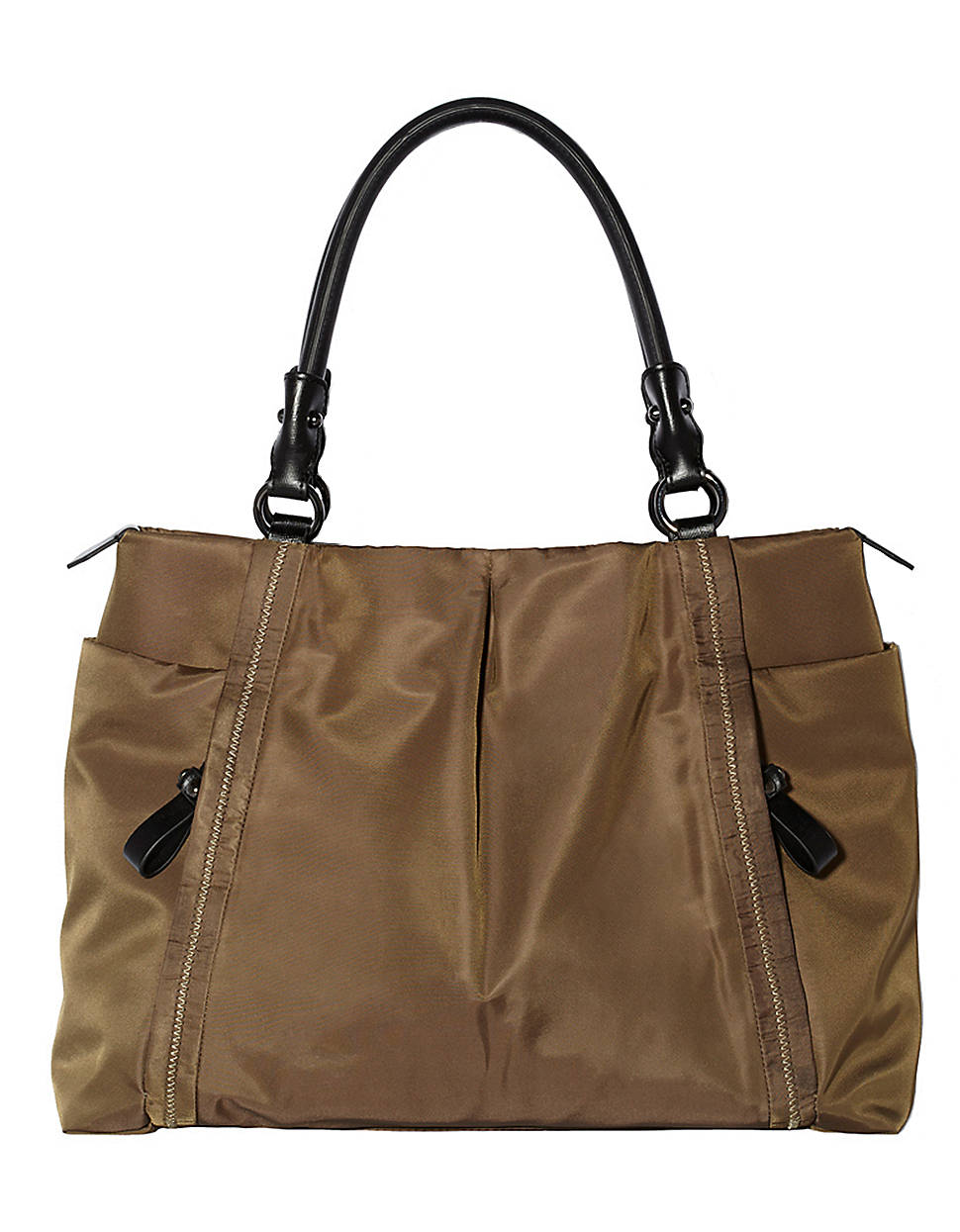 vince camuto tote bag