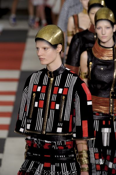 Spring 2014 Runway Collection