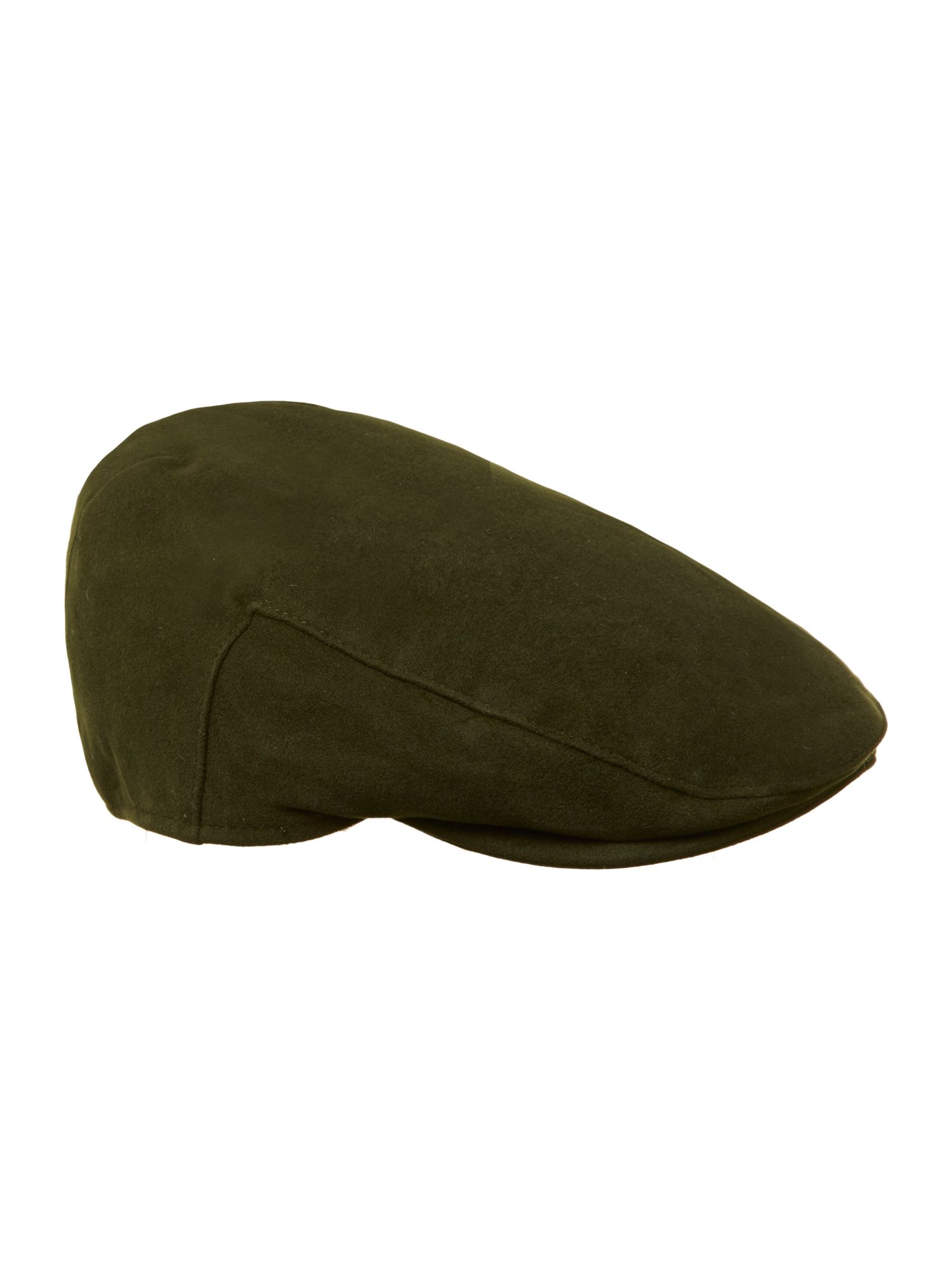 Barbour Moleskin Cap in Green for Men (Olive) Lyst