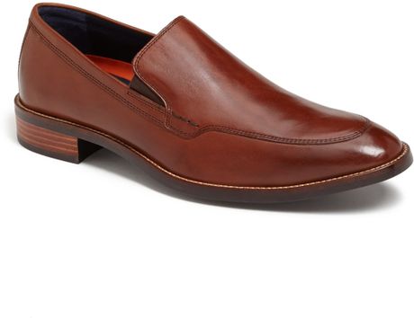lenox hill venetian loafer
