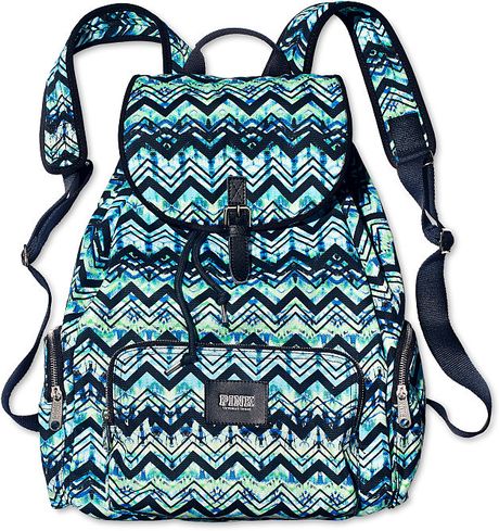 backpacks from victoria's secret