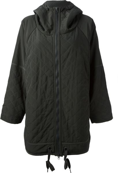 adidas stella mccartney parka