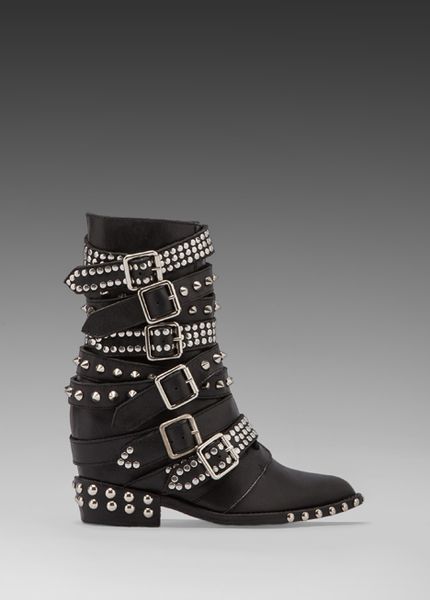 jeffrey campbell draco boots