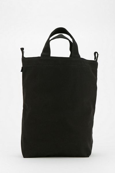 Urban Outfitters Baggu Young Survival Coalition Canvas Tote Bag in ...