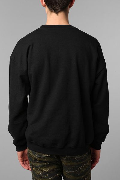 notorious big sweatshirt urban outfitters