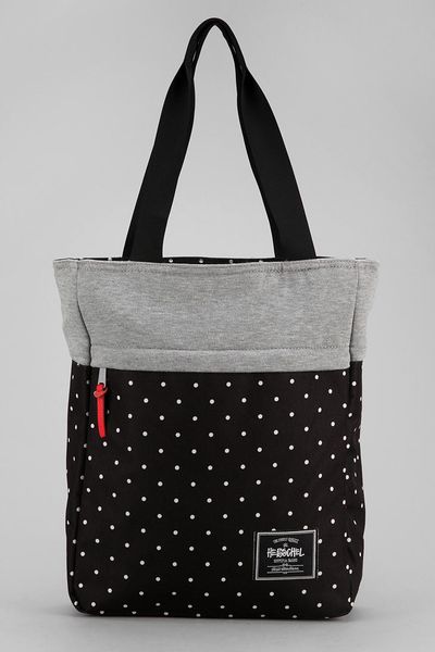 Urban Outfitters Herschel Supply Co X Stussy Harvest Tote Bag in Gray ...