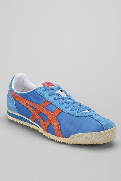 asics tiger corsair vintage