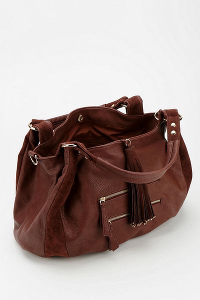 vegan leather hobo handbags