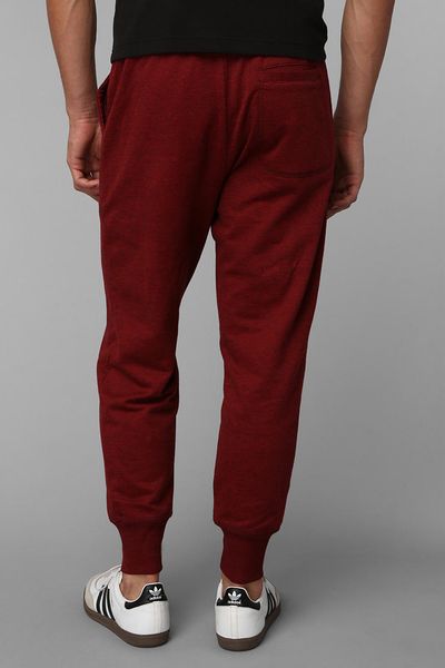 urban outfitters red pants