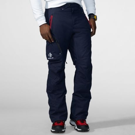 rlx ski pants