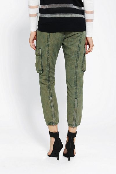 urban outfitters cargo pants womens