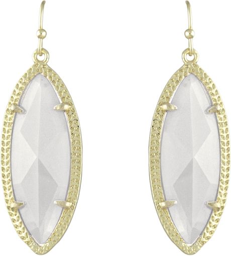 Soy dora gold earrings clearance