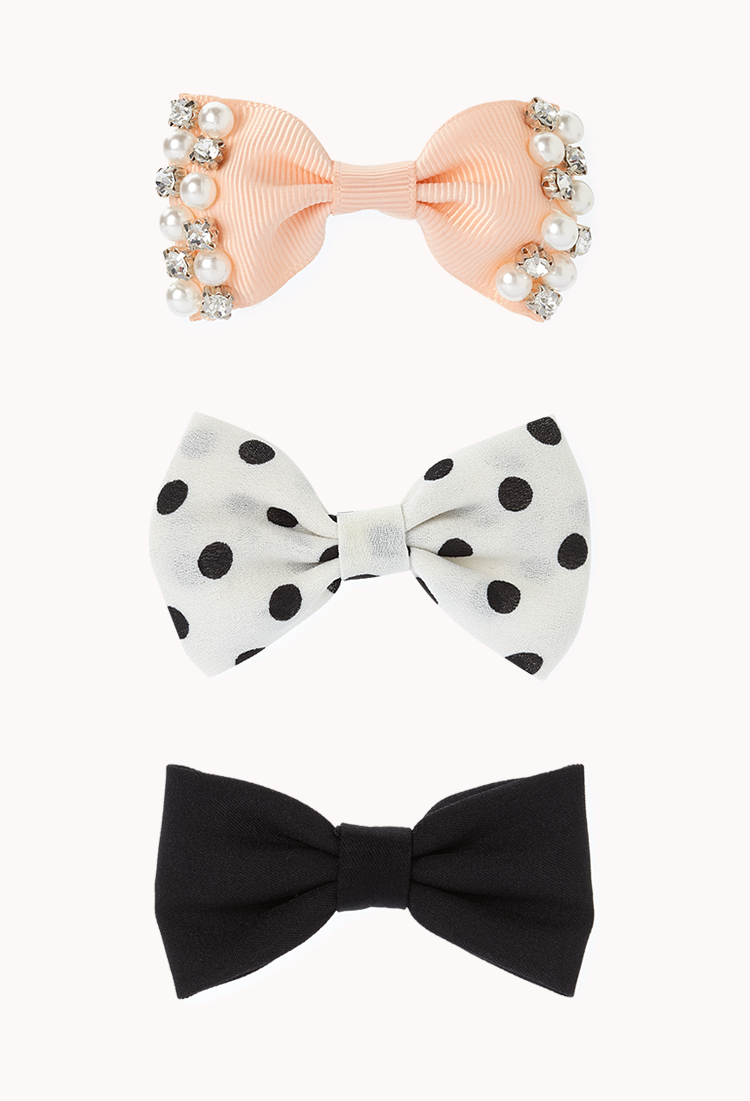 forever 21 hairclip