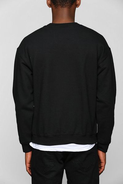 notorious big sweatshirt urban outfitters