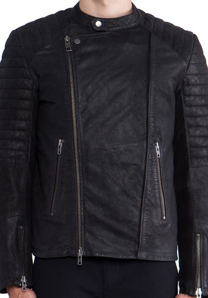 closed-black-leather-moto-jacket-in-blac