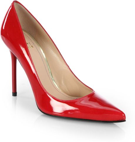 stuart weitzman nouveau pump