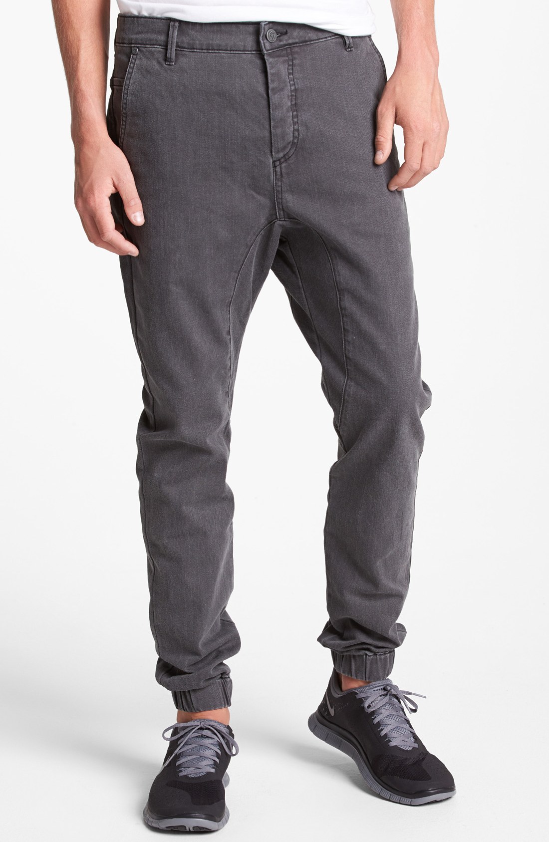 zanerobe jogger pants