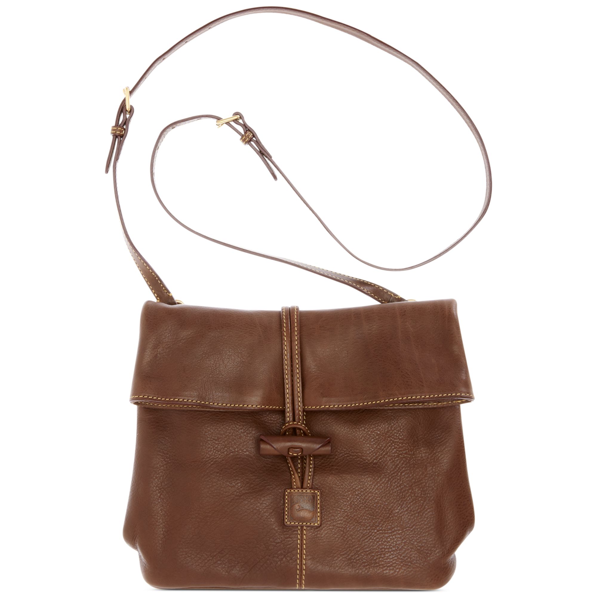 dooney florentine crossbody