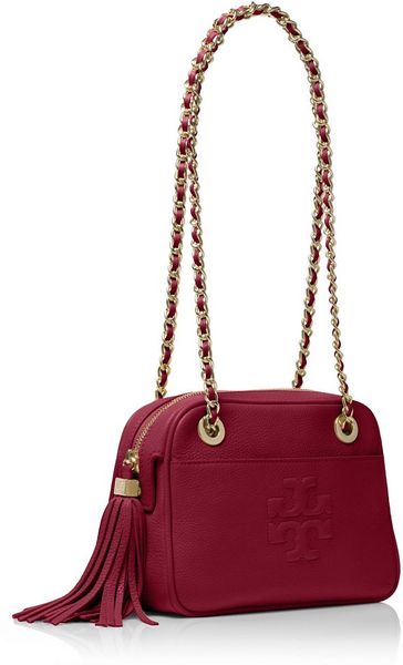 tory burch thea chain crossbody