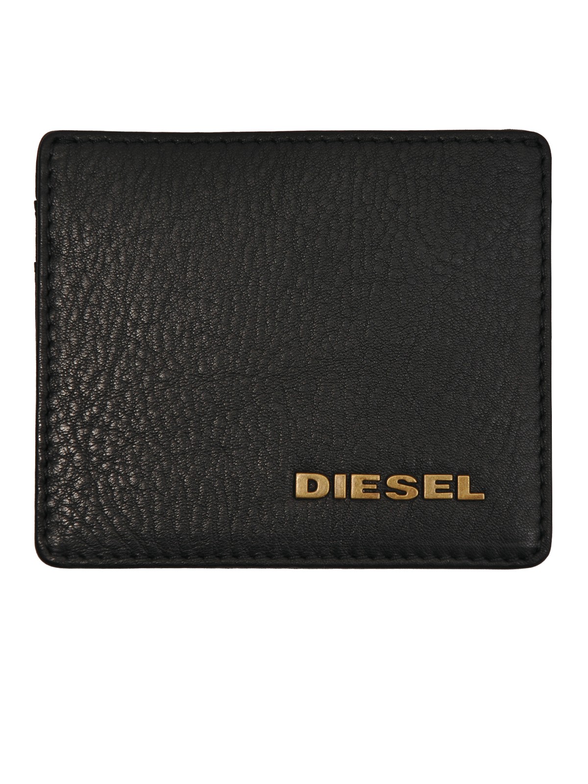 Diesel Diesel Mens Wallet and Card Holder Gift Set in Black for Men Lyst