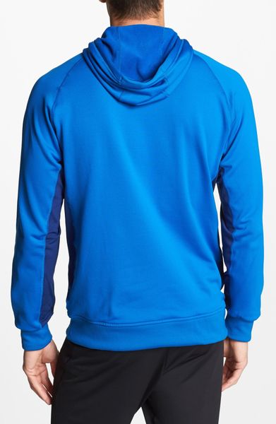 adidas climawarm hoodie mens