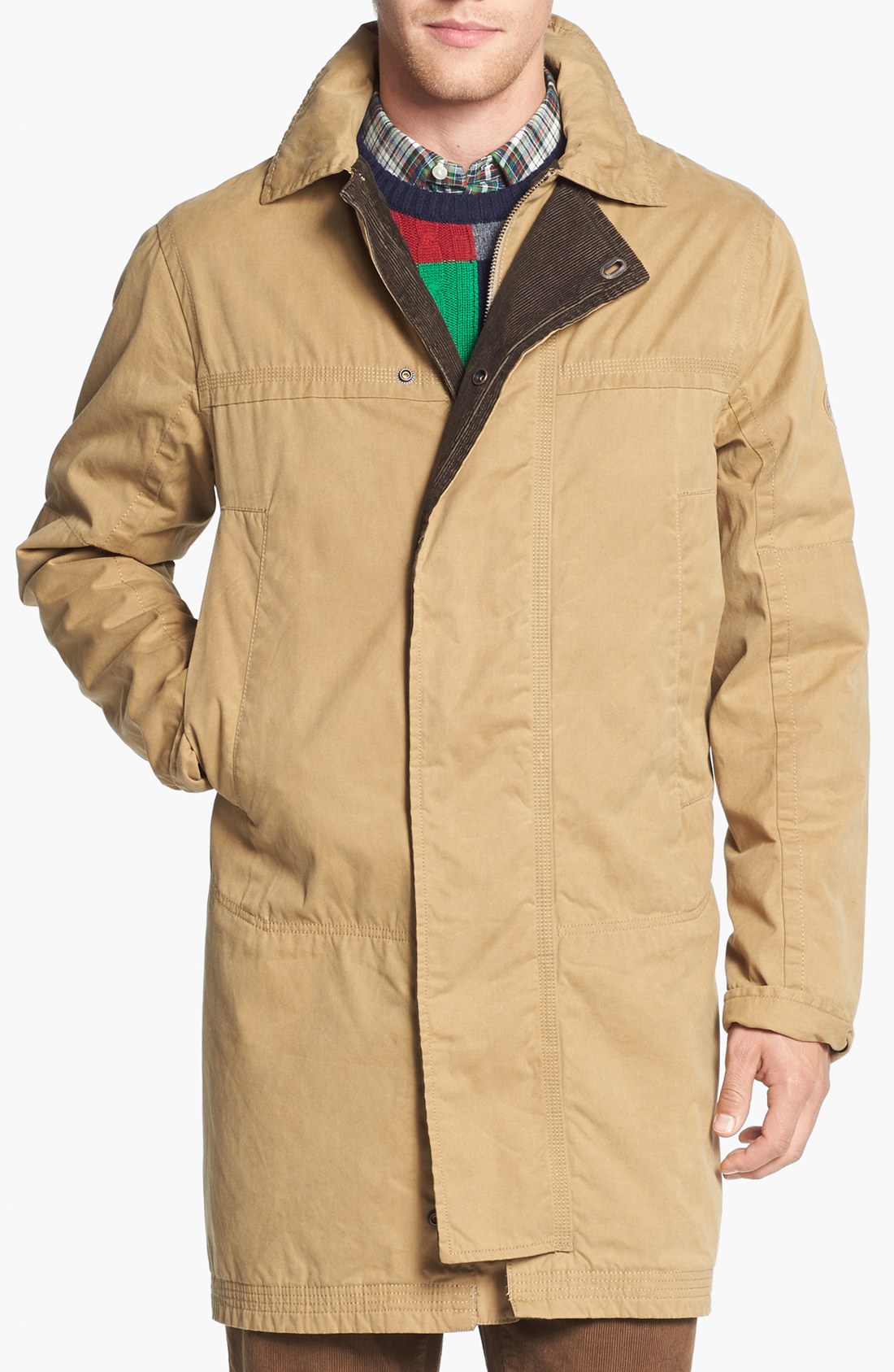 timberland coats sale