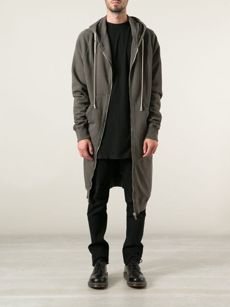 rick owens sweats