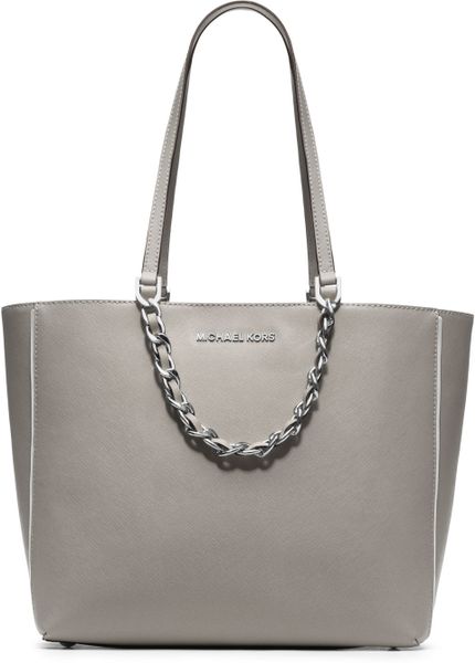 michael kors harper tote bag