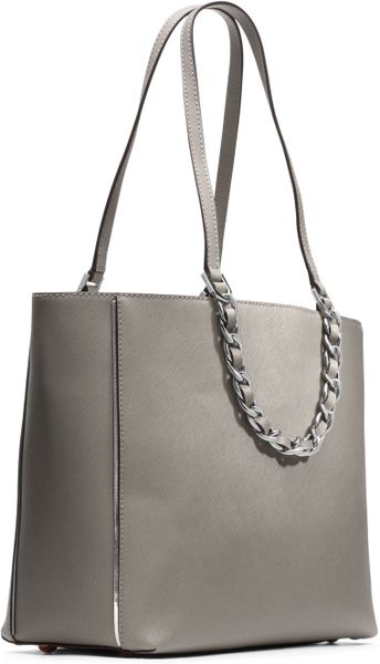 michael kors harper tote bag