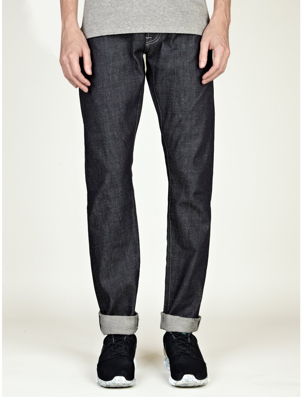 mens low rise jeans