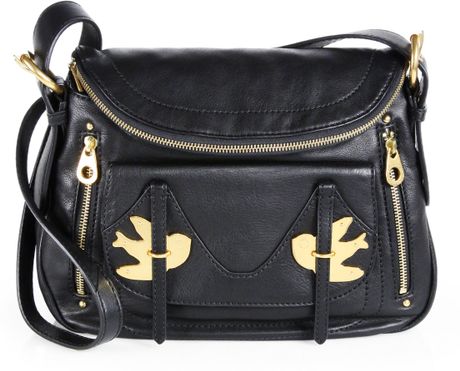 marc by marc jacobs bird bag