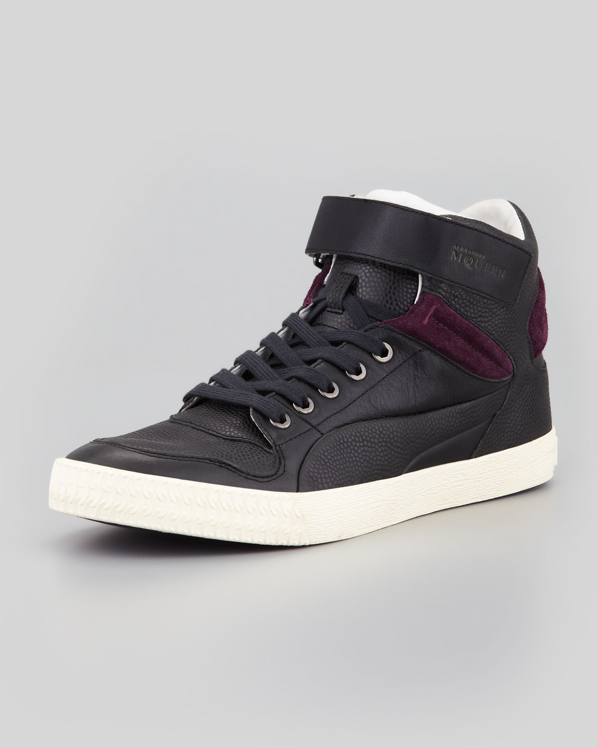 alexander mcqueen x puma