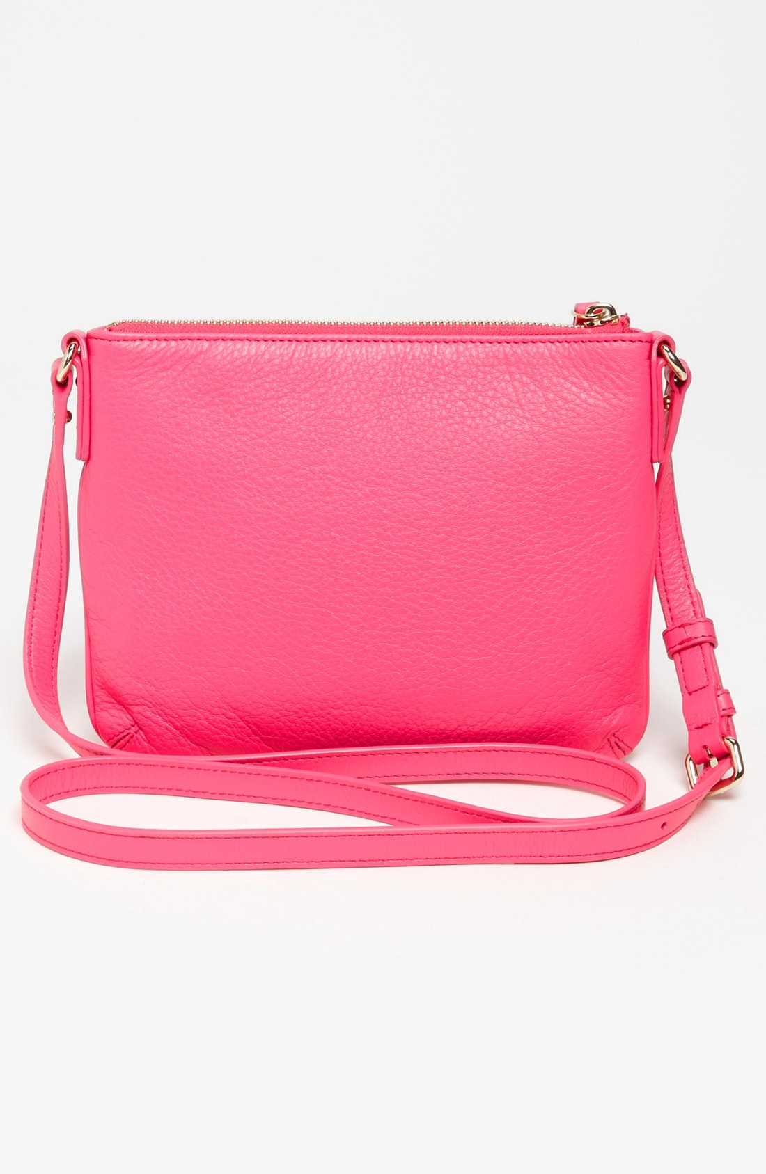Kate Spade Cobble Hill Tenley Crossbody Bag Small in Pink (Love Pink) | Lyst