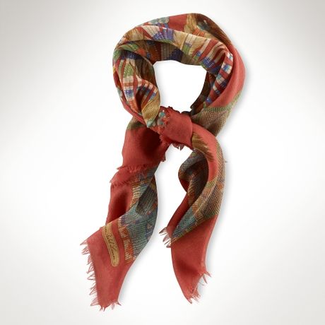  - lauren-by-ralph-lauren-red-featherprint-wool-scarf-product-1-14291822-730406508_large_flex