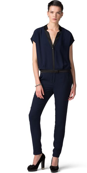 tommy hilfiger jumpsuit