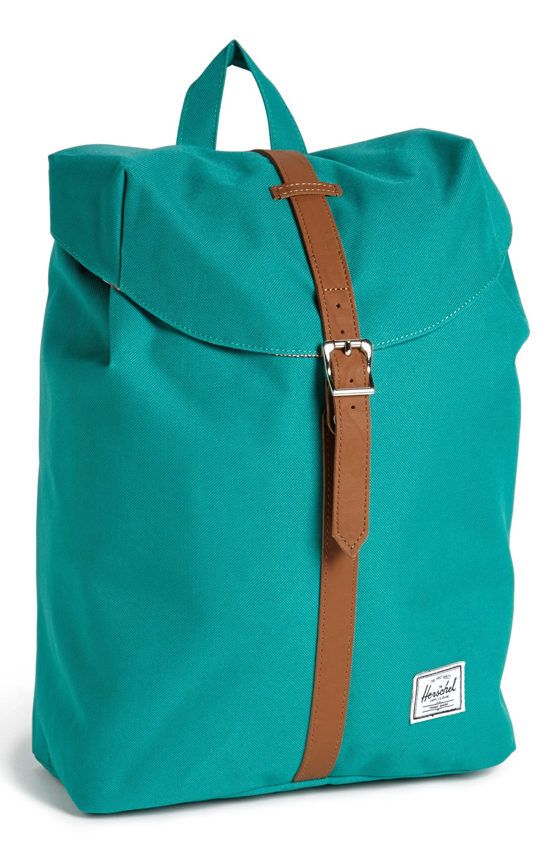 Herschel Supply Co. Post Backpack in Green Lyst