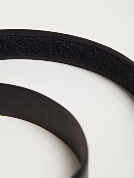 mens velcro belt