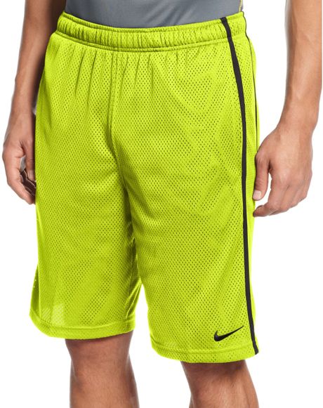 volt basketball shorts