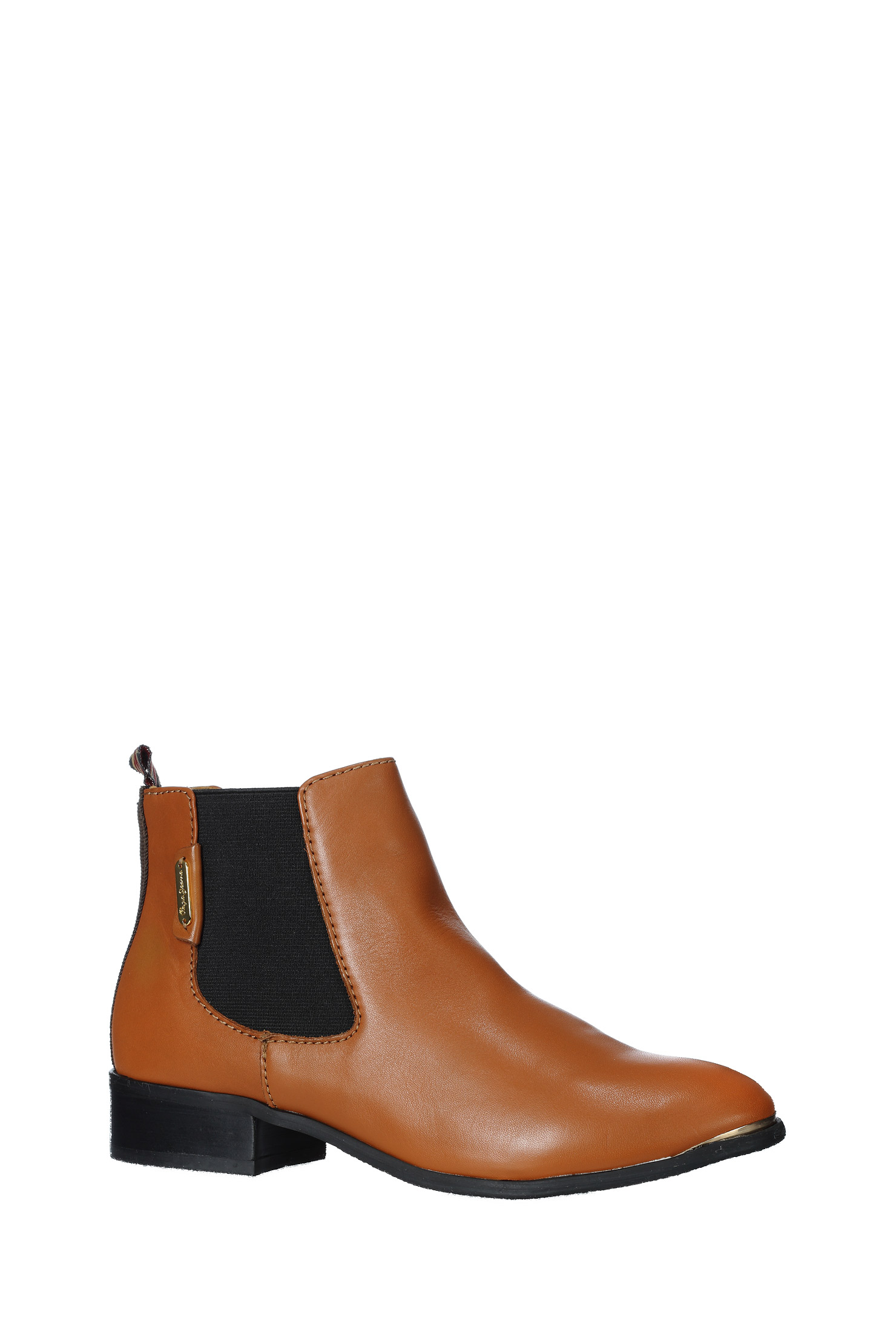 pepe jeans boots