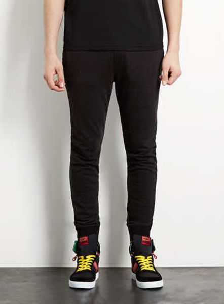 topman joggers