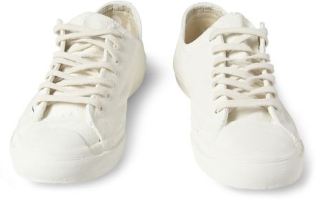 margiela jack purcell