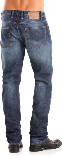 guess rebel straight leg jeans