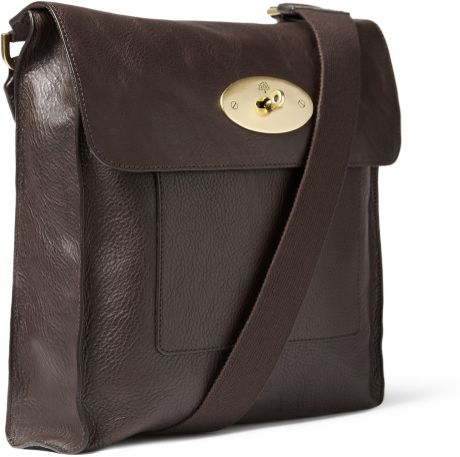 large antony messenger bag