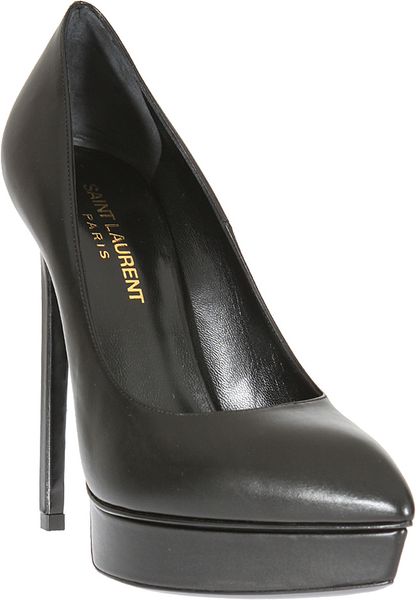 saint laurent janis
