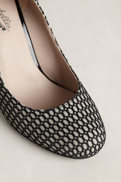 seychelles black wedges